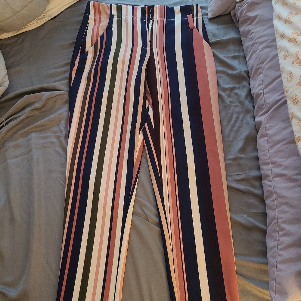 Dress pants